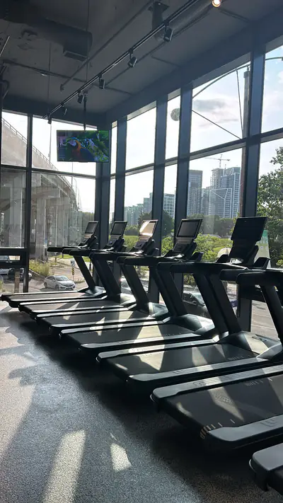 Кардио зона