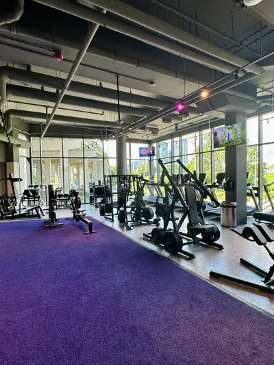 Оборудование